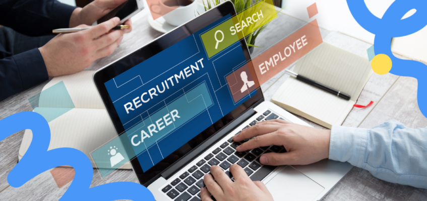 Recruiting automation: la chiave per velocizzare i processi di selezione