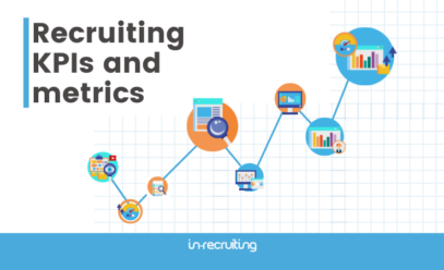 10 recruiting KPIs and metrics every recruiter should keep an eye on