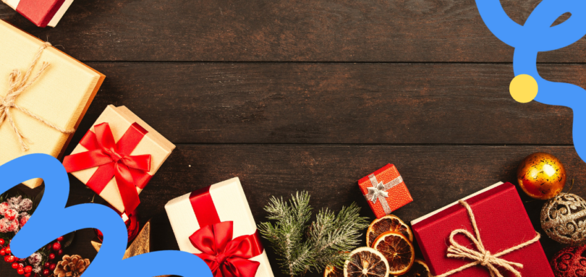 Good reasons to gift yourself recruiting software at Christmas