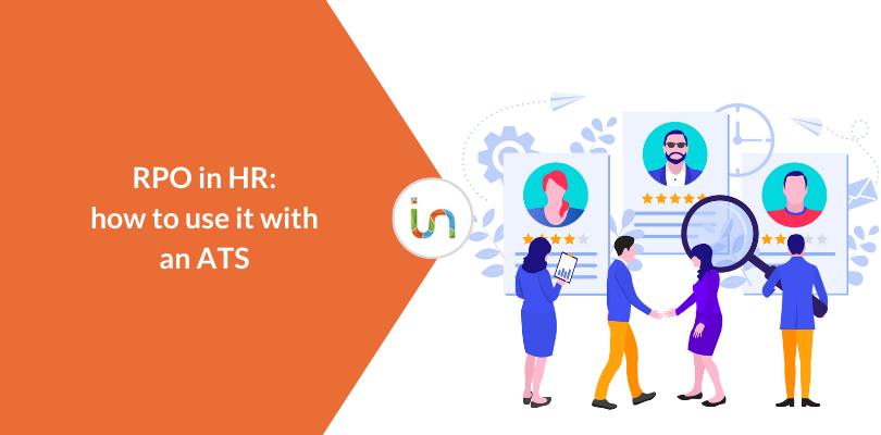 RPO in HR: how to use it best with an ATS