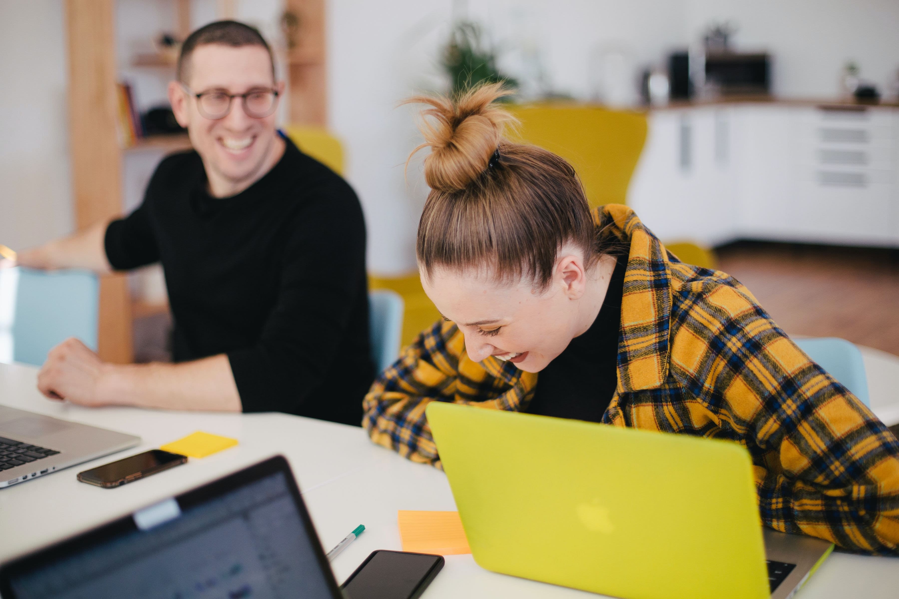 employee retention