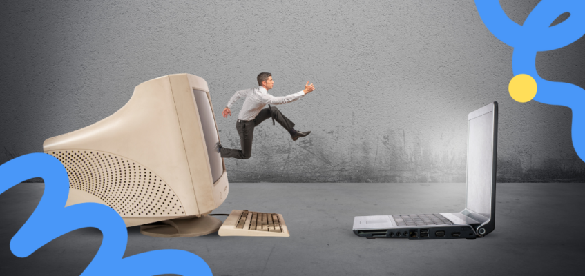 The evolution of ATS software for recruiting