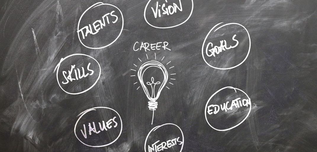 costruire una talent pool