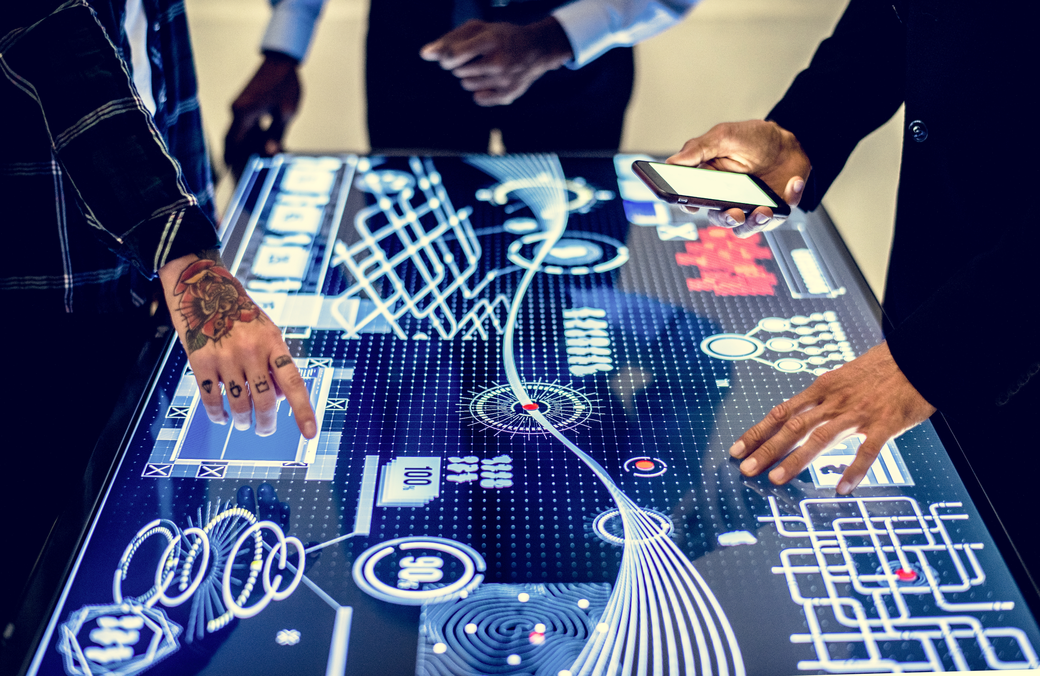 Digital Professionals: How to recruit them according to McKinsey