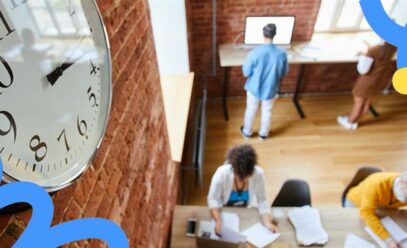 Time management: come gestire il tempo nel processo di recruiting