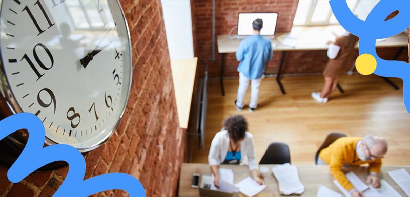 Time management: come gestire il tempo nel processo di recruiting