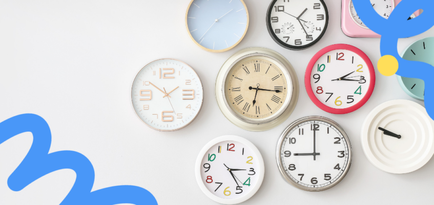 Time to hire e time to fill: valorizzare i tempi di recruiting in azienda