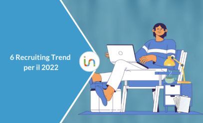 6 recruiting trend per il 2022