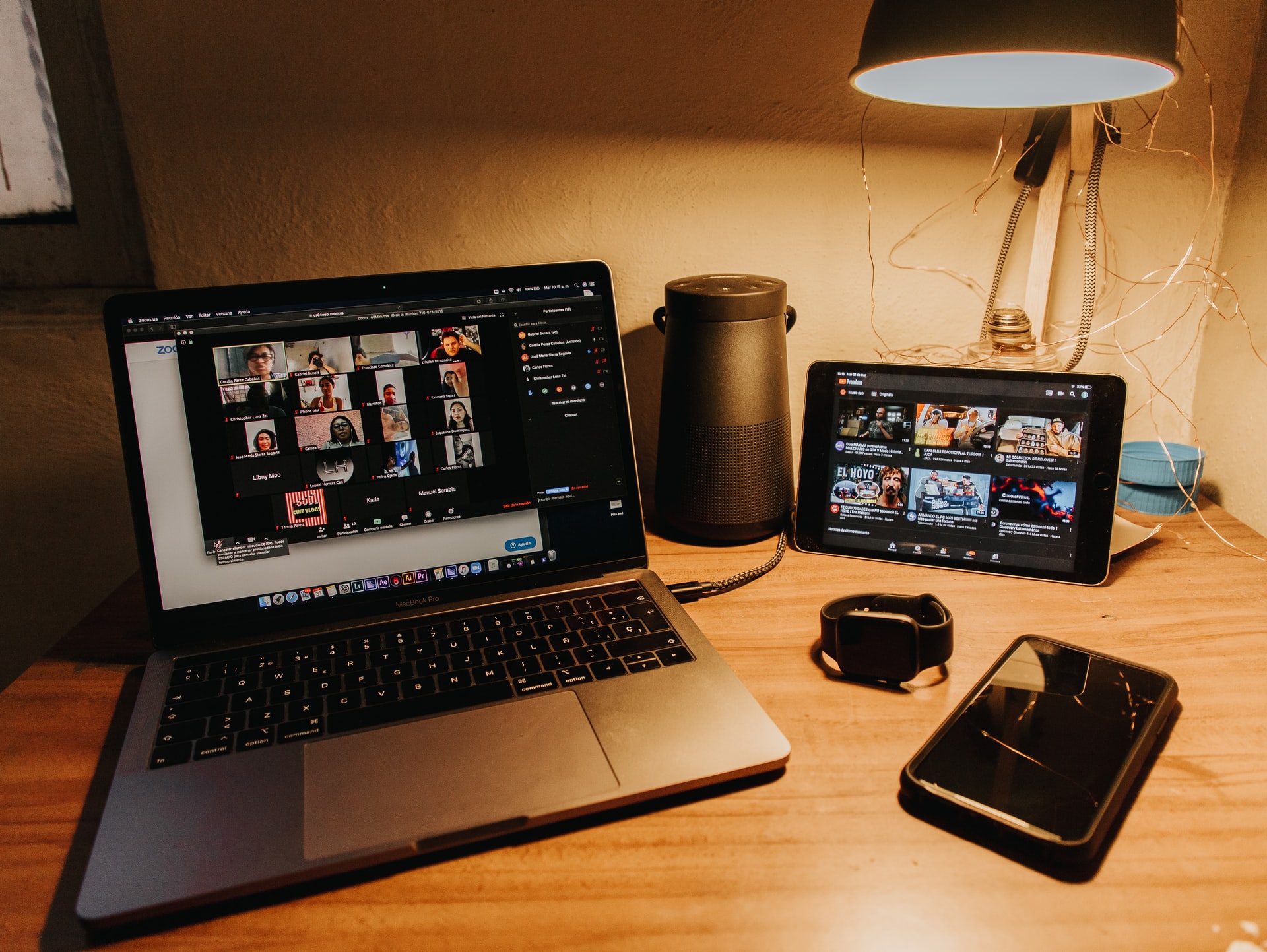 strategie e tecniche video colloquio