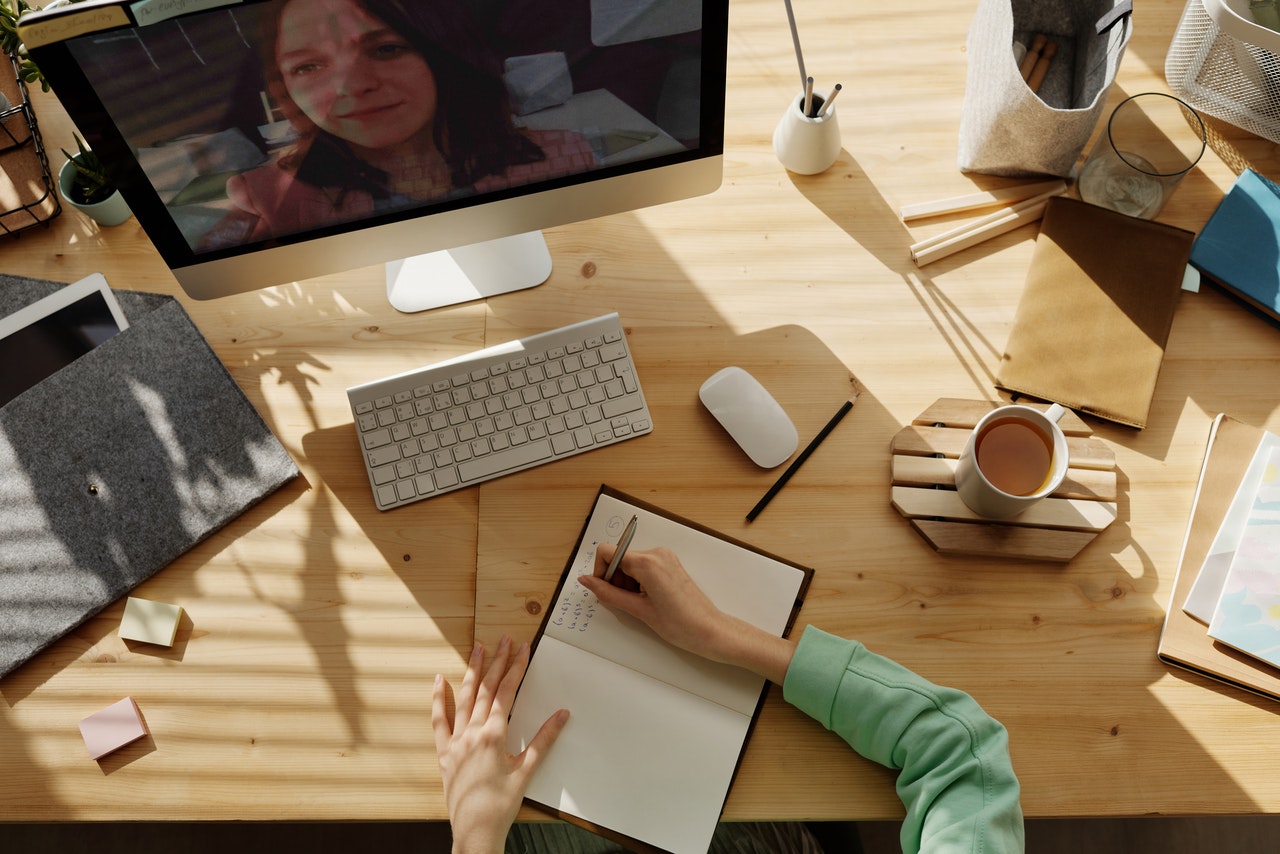 strategie e tecniche video colloquio