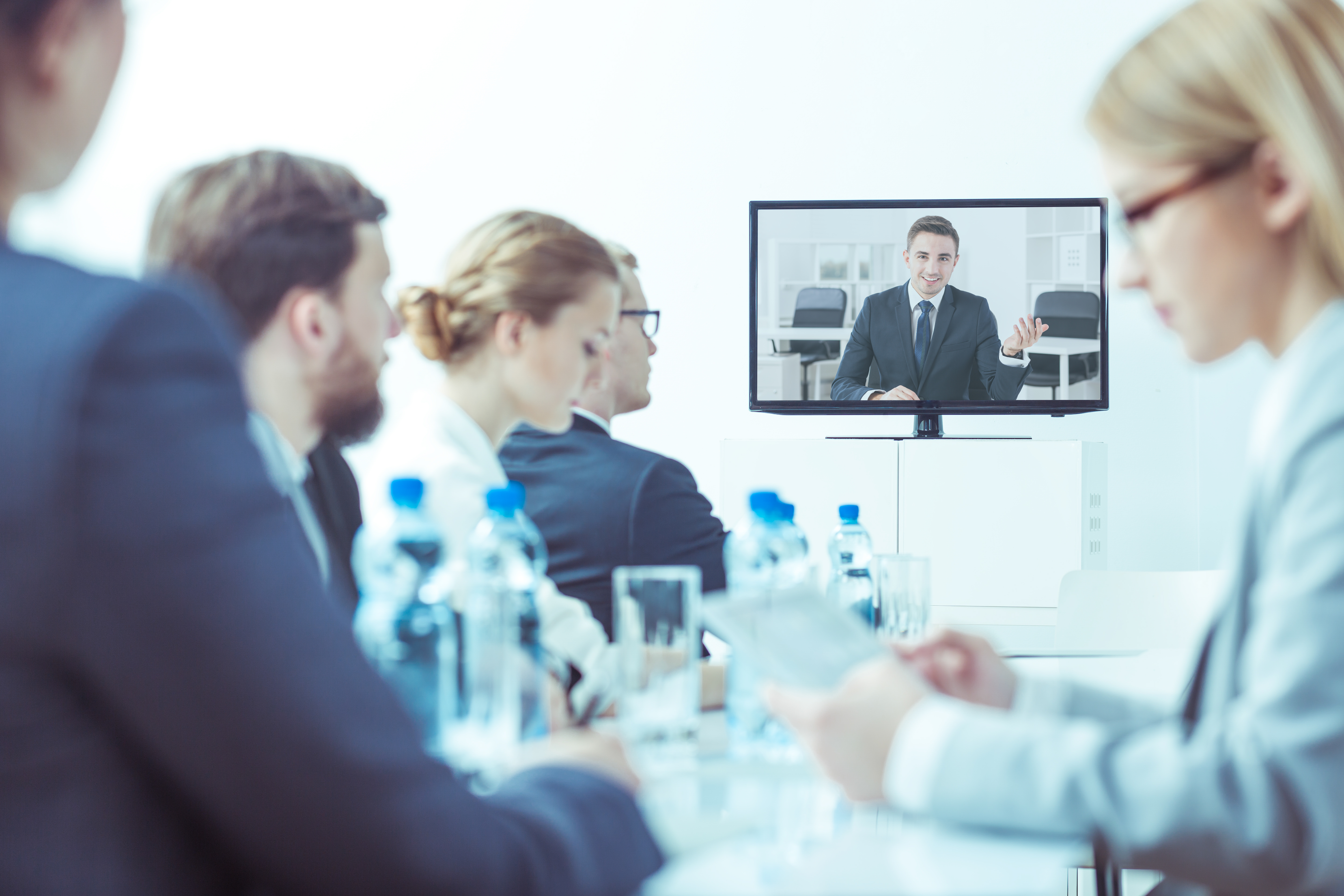 Skype Interviews: Modernized Screening